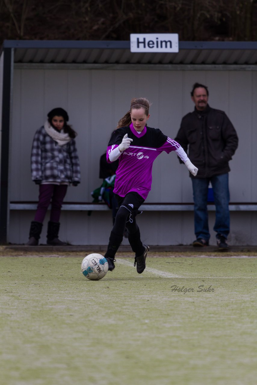 Bild 162 - D-Juniorinnen FSC Kaltenkirchen - SV Henstedt-Ulzburg : Ergebnis: 10:1